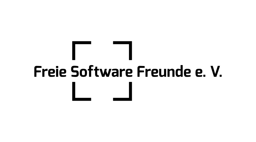 Logo von Freie Software Freunde e.V.